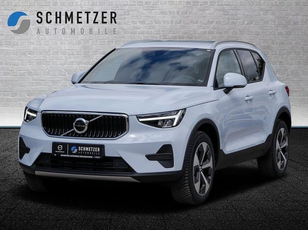 Volvo XC40 Core 95 kW image number 1