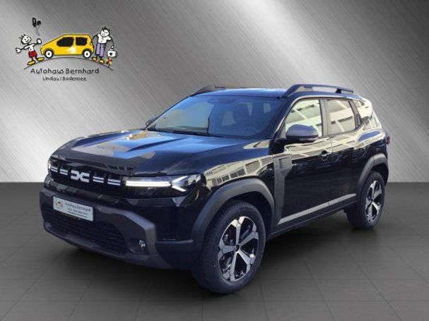 Dacia Duster Hybrid 140 Journey 104 kW image number 1