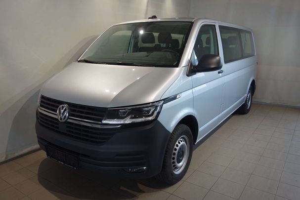 Volkswagen T6 Kombi TDI 4Motion 110 kW image number 1