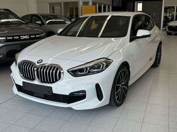 BMW 118d M Sport 110 kW image number 1