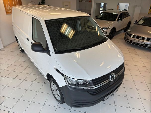 Volkswagen T6 Transporter DSG 110 kW image number 4