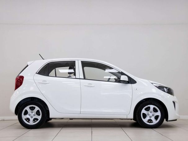 Kia Picanto 1.0 46 kW image number 3