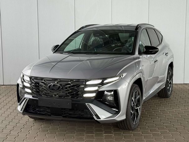 Hyundai Tucson 1.6 T-GDI N Line 158 kW image number 1