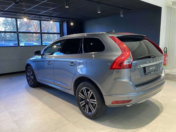 Volvo XC60 D3 110 kW image number 4