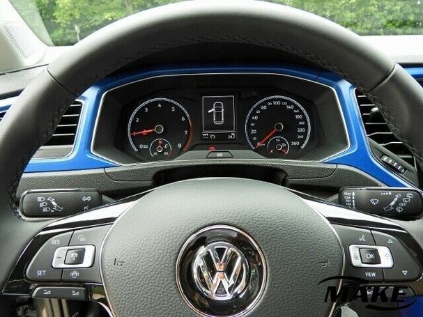 Volkswagen T-Roc 1.0 TSI Style 85 kW image number 15