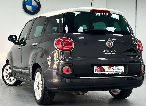 Fiat 500L 1.6 MultiJet Lounge 77 kW image number 5