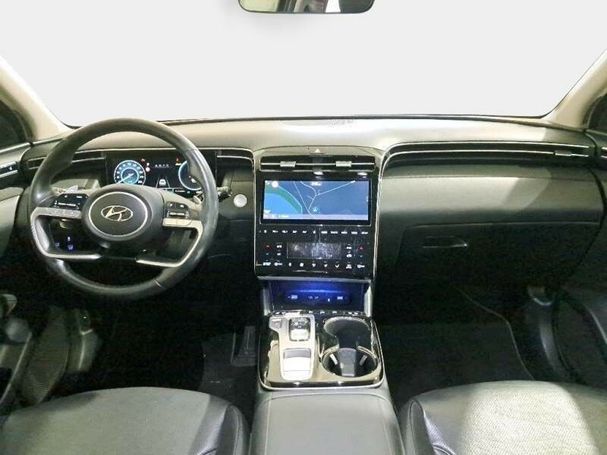 Hyundai Tucson 132 kW image number 3