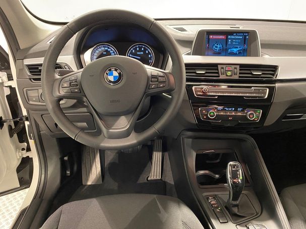 BMW X1 sDrive18i 100 kW image number 7