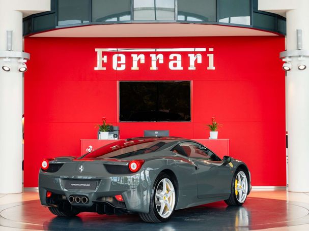 Ferrari 458 419 kW image number 6