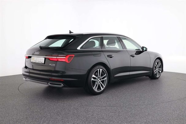 Audi A6 50 TDI quattro Avant 210 kW image number 2