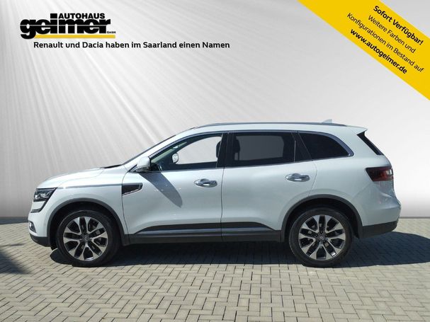 Renault Koleos Energy dCi 175 X-Tronic 4WD INTENS 130 kW image number 5