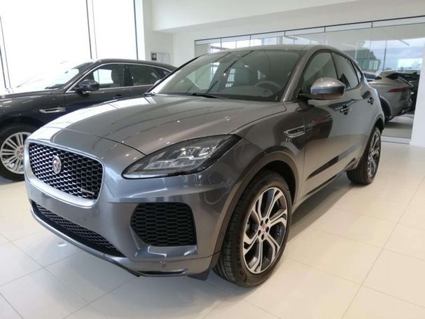 Jaguar E-Pace D150 R-Dynamic 110 kW image number 1