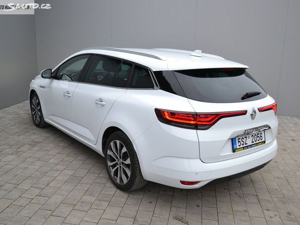 Renault Megane Grandtour TCe 140 103 kW image number 4