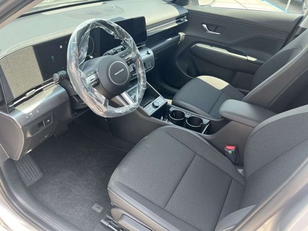 Hyundai Kona 48 kWh 115 kW image number 9