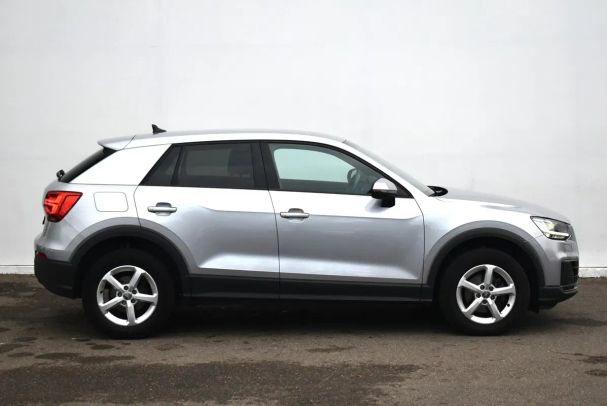 Audi Q2 110 kW image number 11