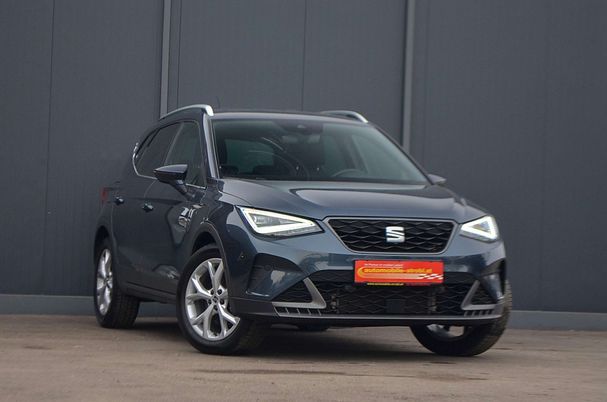 Seat Arona TSI FR 81 kW image number 2