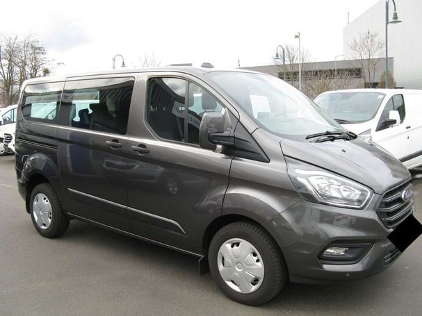 Ford Transit Custom 320 Trend 96 kW image number 8