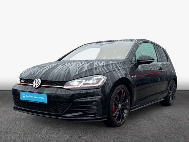 Volkswagen Golf GTI DSG Performance 180 kW image number 1