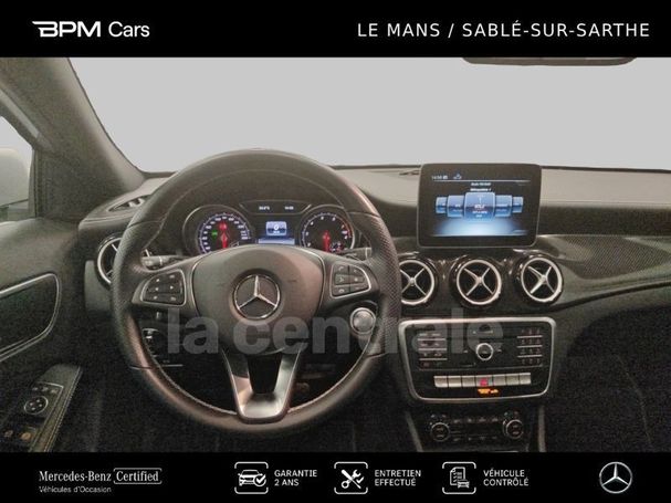 Mercedes-Benz GLA 180 7G-DCT 90 kW image number 26