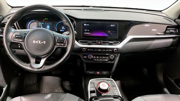 Kia Niro e 150 kW image number 7