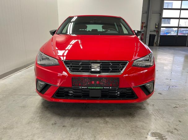 Seat Ibiza 81 kW image number 3