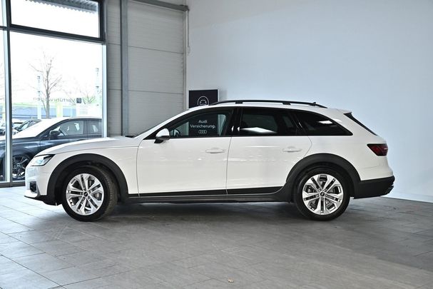 Audi A4 Allroad 40 TDI quattro 150 kW image number 5