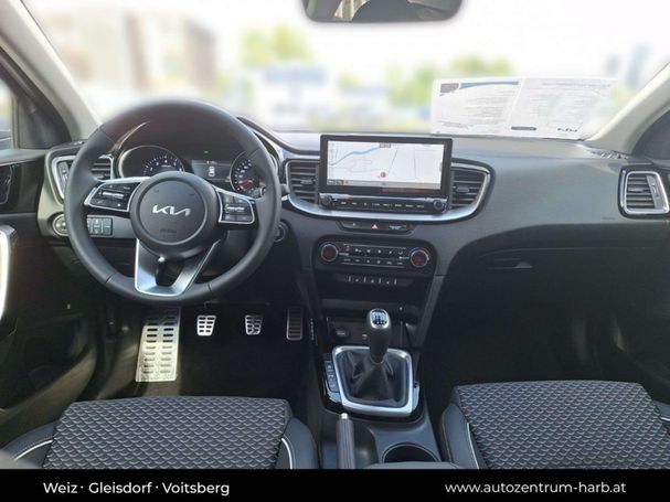 Kia Ceed 1.0 74 kW image number 23