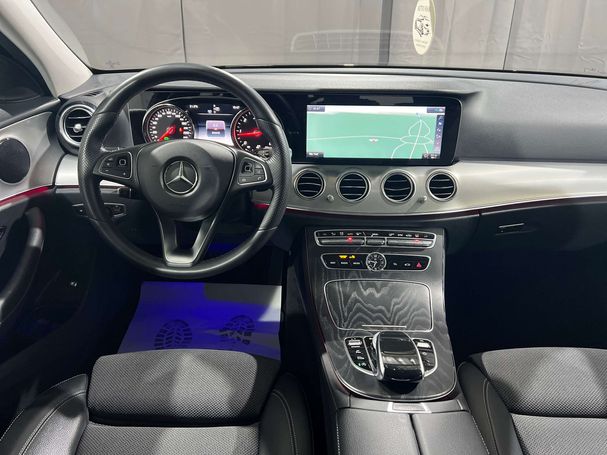 Mercedes-Benz E 220 d 143 kW image number 20