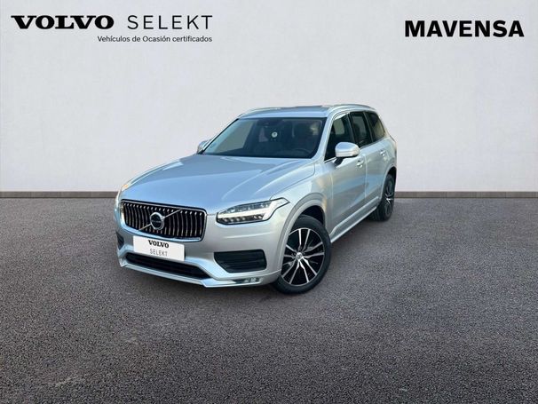 Volvo XC90 B5 AWD Momentum 173 kW image number 1