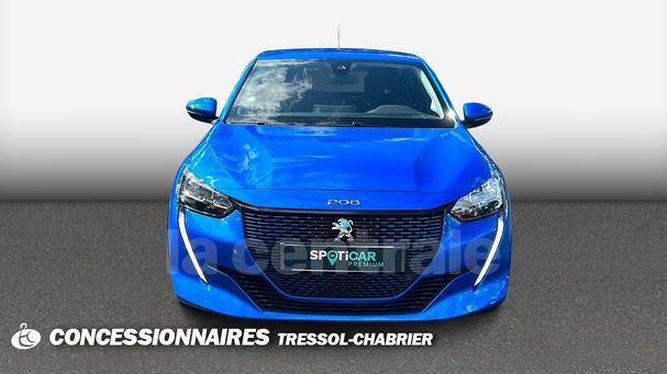 Peugeot 208 100 kW image number 3