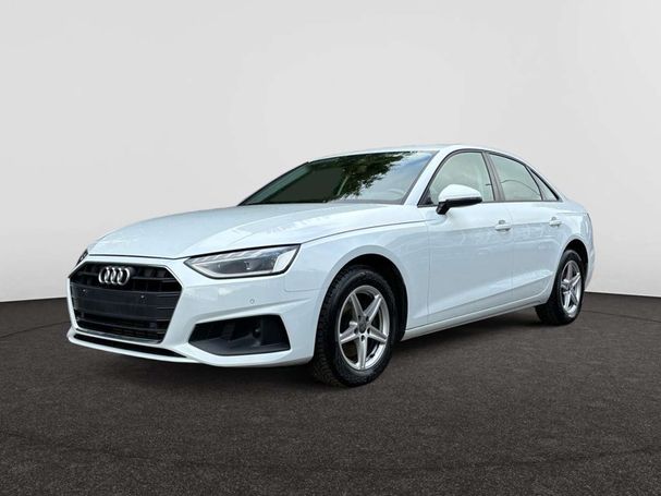 Audi A4 35 TFSI S tronic 110 kW image number 1