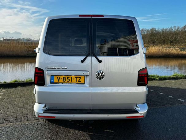 Volkswagen T6 Transporter DSG 110 kW image number 11