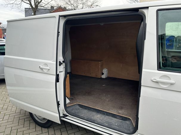 Volkswagen T6 Transporter 75 kW image number 5