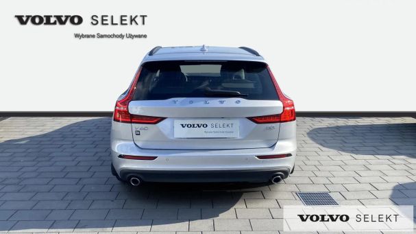 Volvo V60 120 kW image number 4