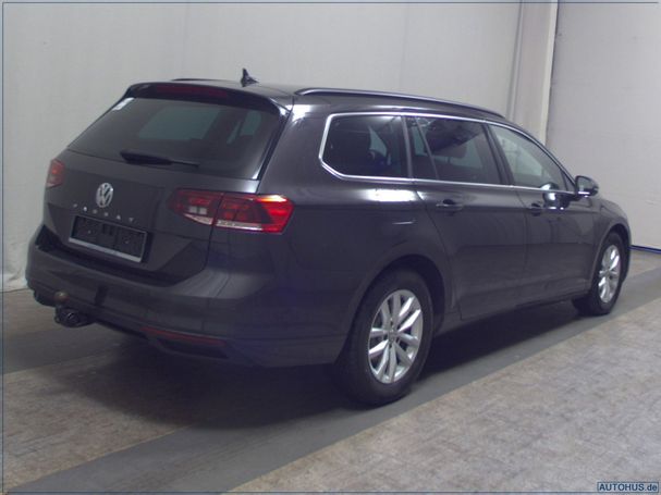 Volkswagen Passat 2.0 TDI Business 110 kW image number 4