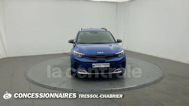 Kia Stonic 1.0 T-GDi 88 kW image number 3