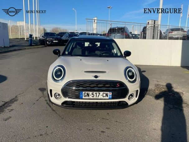 Mini Cooper S Edition Premium 133 kW image number 16