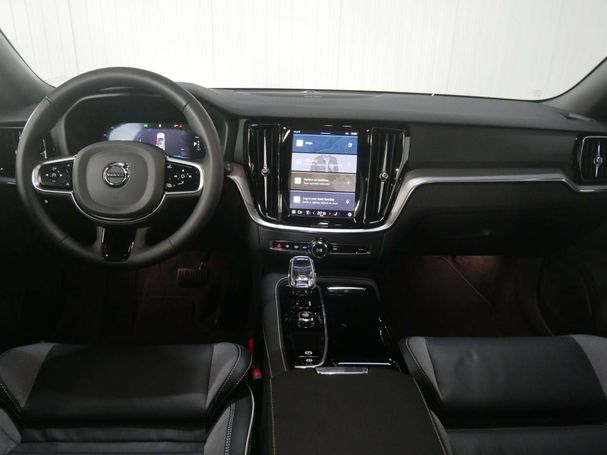 Volvo V60 T6 AWD T8 257 kW image number 25