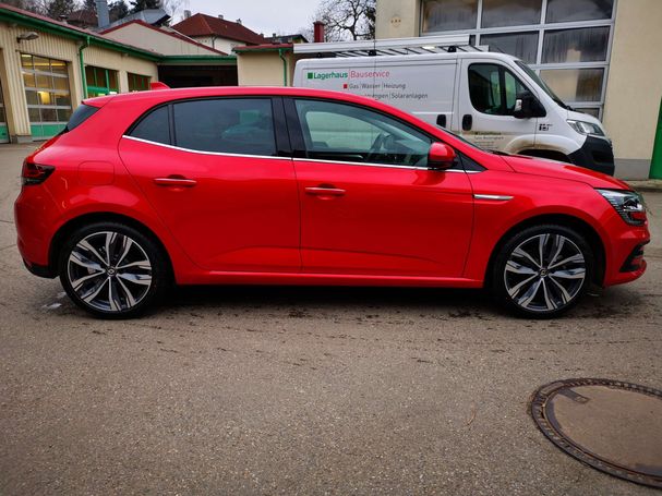 Renault Megane TCe 140 103 kW image number 2