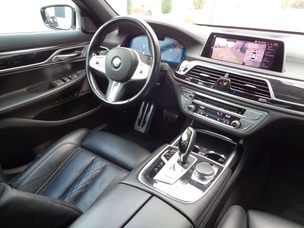 BMW 730 M Sport 210 kW image number 4