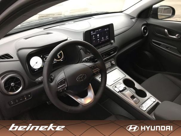 Hyundai Kona Elektro Trend 100 kW image number 7