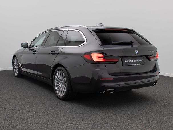 BMW 530 Touring 215 kW image number 12