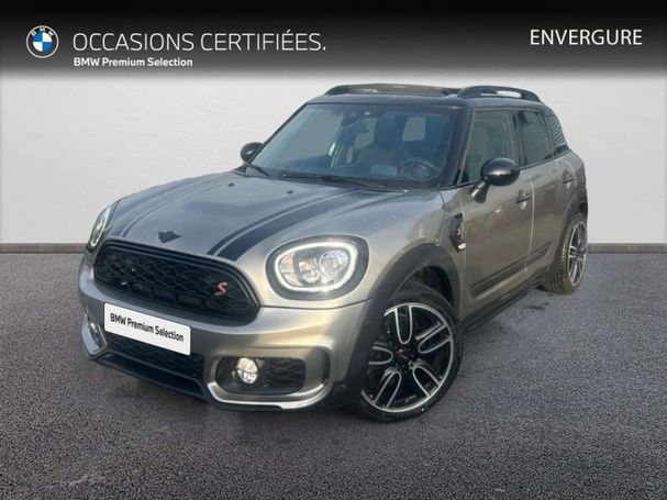 Mini John Cooper Works 143 kW image number 1