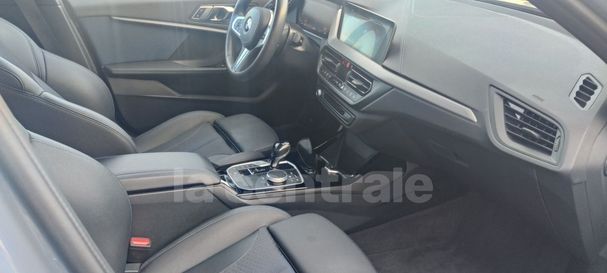 BMW 118i 103 kW image number 14