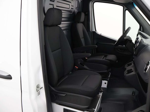 Mercedes-Benz Sprinter 315 RWD 110 kW image number 6