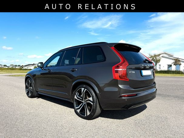 Volvo XC90 B5 AWD 175 kW image number 4