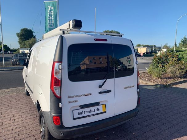 Renault Kangoo 66 kW image number 14