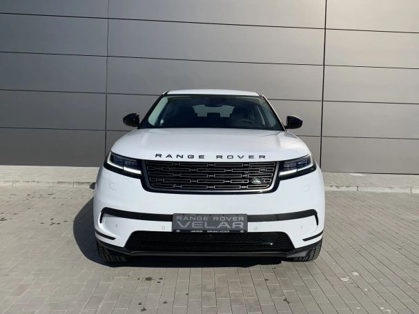 Land Rover Range Rover Velar 150 kW image number 6