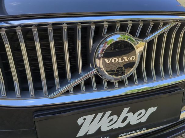 Volvo V90 B4 Ultimate 145 kW image number 28