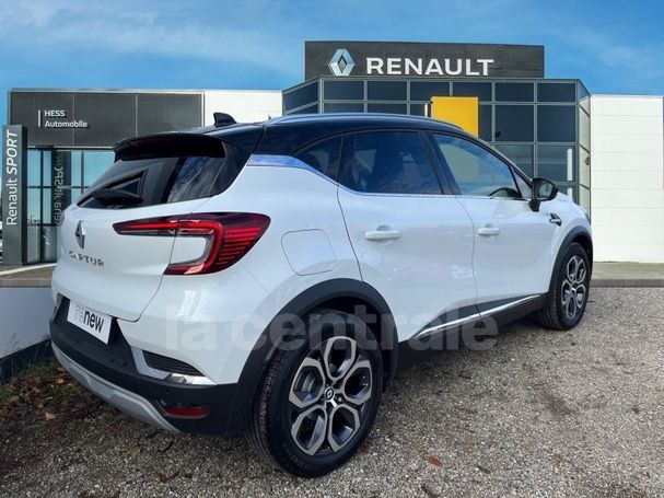 Renault Captur 103 kW image number 22